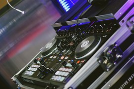 Optez pour un Disc jockey pour vos futur événements 